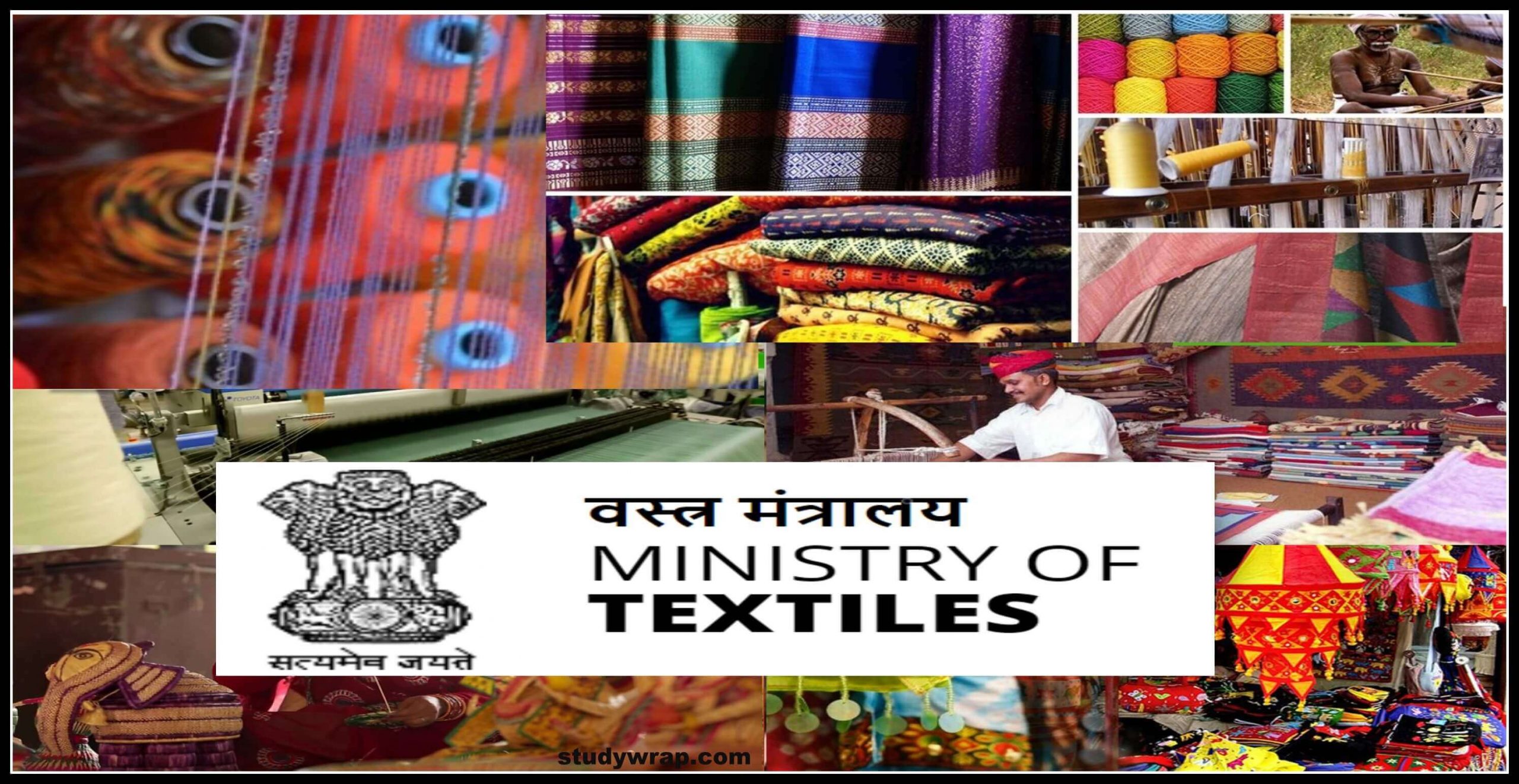 India to look for Innovative Partnerships at EXPO2020 to become Preferred Sourcing Partner for Global Textile Industry