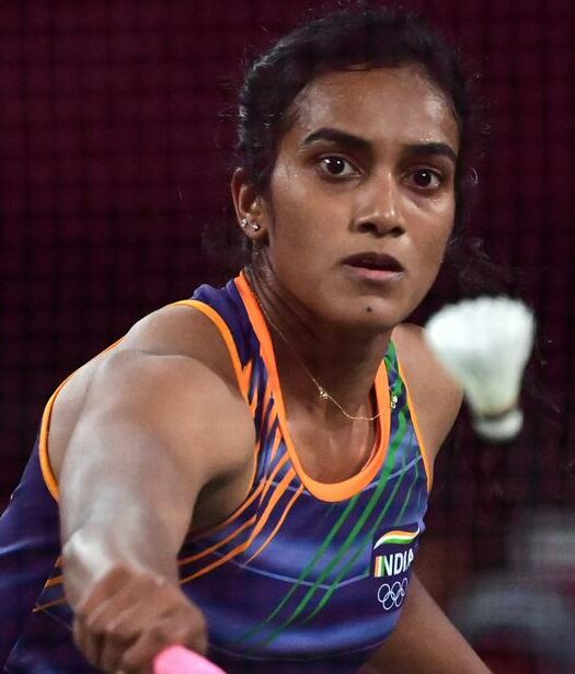 Badminton : PV Sindhu Crashed in Indonesia Open 2021 Semifinals