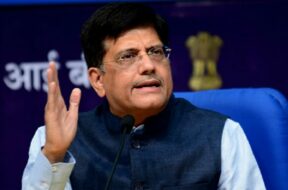 Piyush Goyal