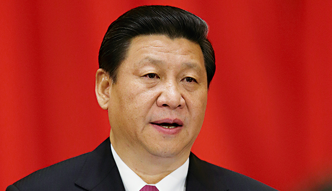China planning for future wars, President orders Military to recruit new talent