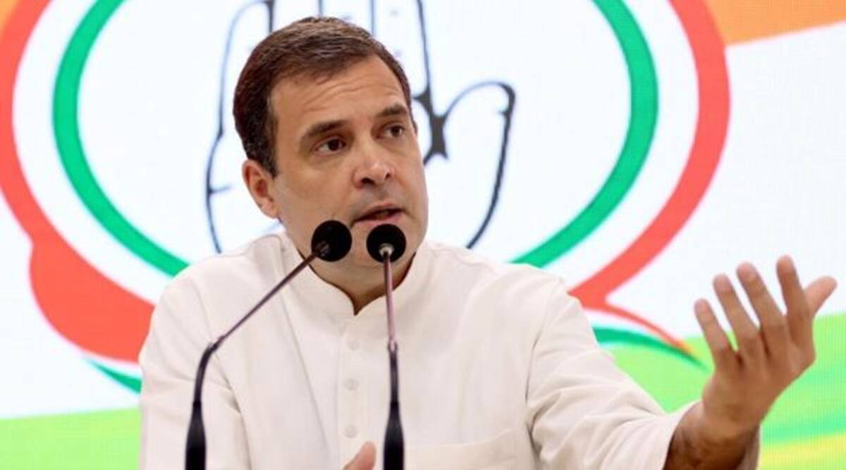 Defamation Suit against Rahul Gandhi to be Deferred beyond December 20