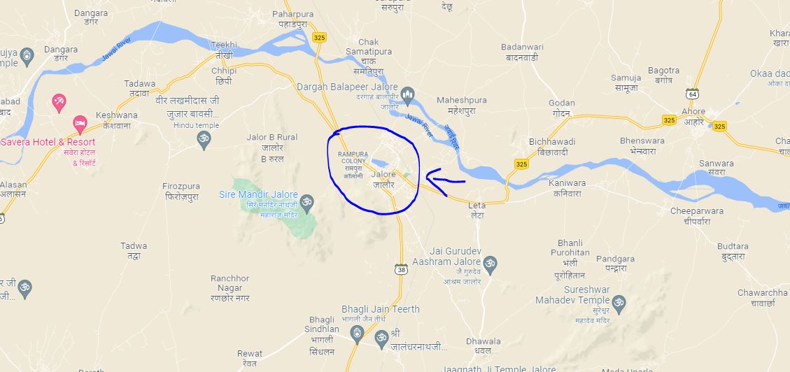 Rajasthan: 4.6 magnitude earthquake hits Jalore