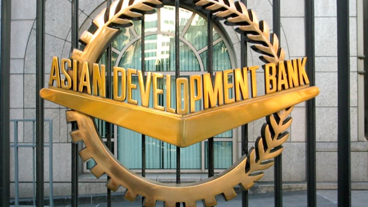 Asian Development Bank and India sign $300 million loans to improve the health sector in the country