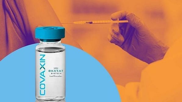 UK government to add Covaxin to the approved list of Covid-19 vaccine