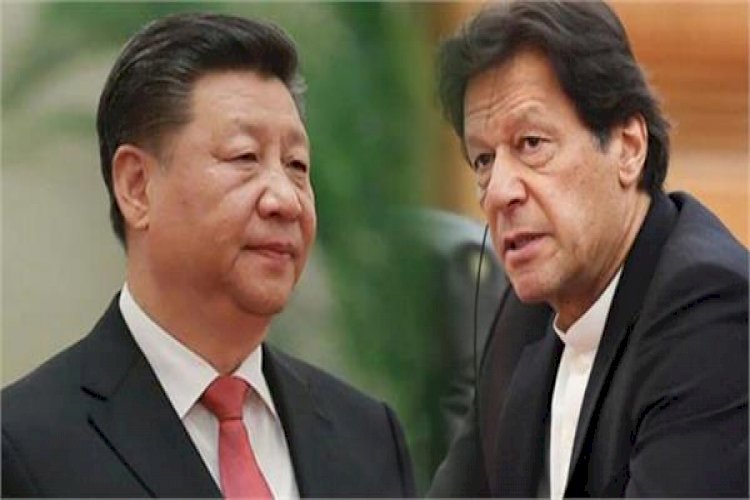 FATF’s strict actions against Pakistan may increase trouble for China