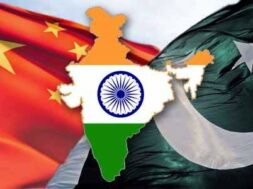 Revoi India China Pakistan
