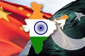 Revoi India China Pakistan