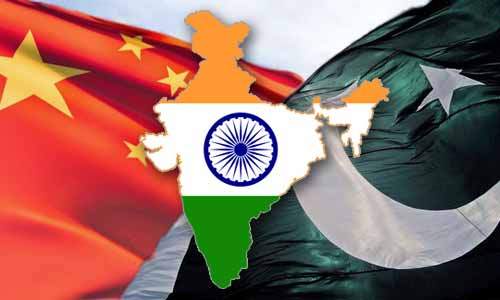 India must take advance steps as Defence Cooperation rising between Pakistan and China