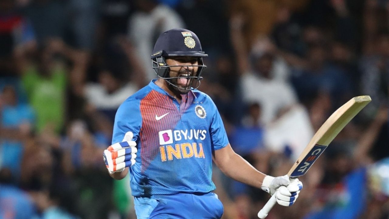 Cricket: Rohit Sharma could be the next captain of team India in T20 format