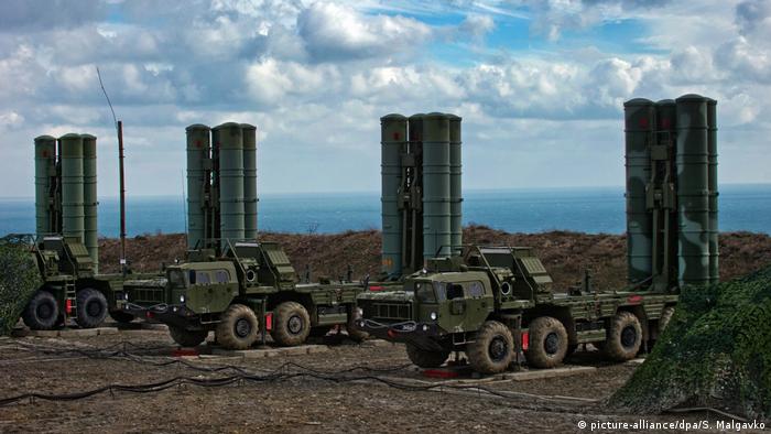 Russia May Sell S-500 to India and China to boost its Defence Trade