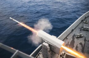 Revoi US Laser-Weapons