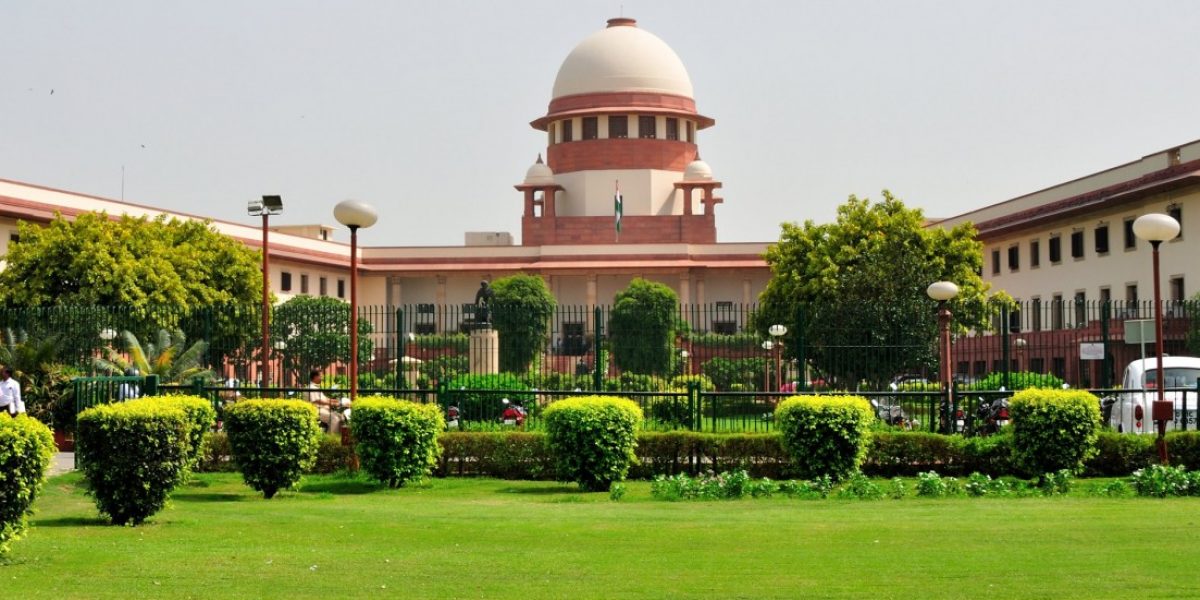 Immediate steps needed: The Supreme Court on Delhi air pollution