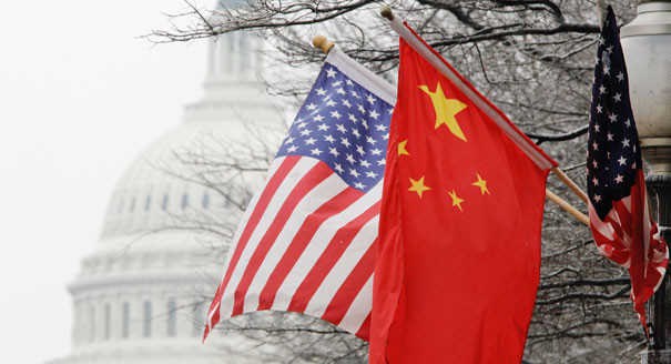 China is ready to work with the US on Global and Regional issues: Chinese President Xi Jinping