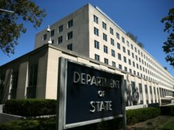 US STATE DEPARTMENT