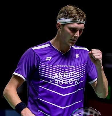 Badminton: Viktor Axelsen Bags the Men’s Singles Title at Indonesia Open 2021