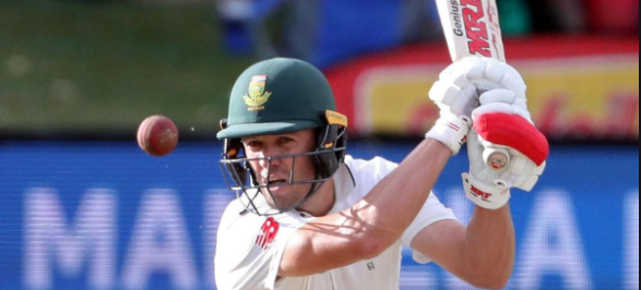 Cricket: SA’s AB De Villiers announces retirement