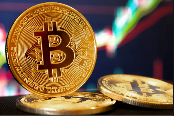 Cryptos: No proposal to recognize Bitcoin; RBI pushes for digital currency