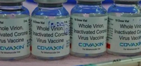 Covid-19: Two doses of Covaxin 50% effective, says The Lancet