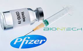 Pfizer Sign Deal to Allow Generic Manufacturing of Oral Covid-19 Medicine Cheaply