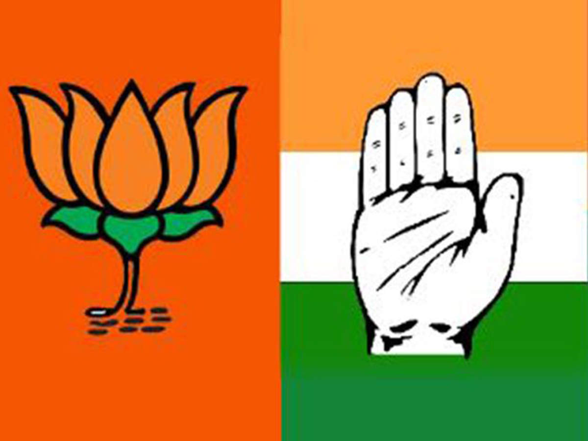 By-Elections: BJP Does Well in North-east, the Congress in North, TMC Sweeps West Bengal