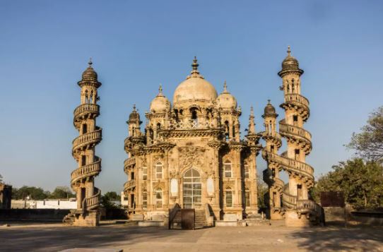 Junagarh: One of the oldest cities of India, the best place to travel in Gujarat