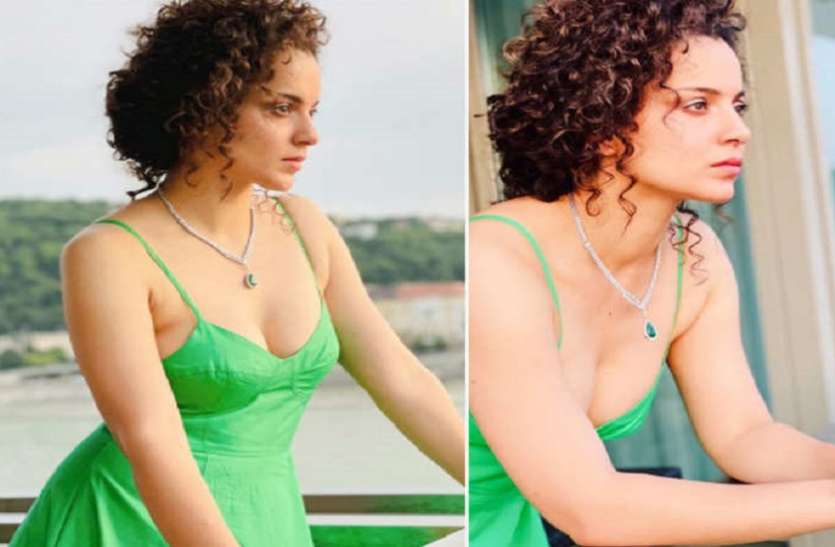 Flaks for Kangana Ranaut, Netaji’s Daughter Too Slammed the Actress