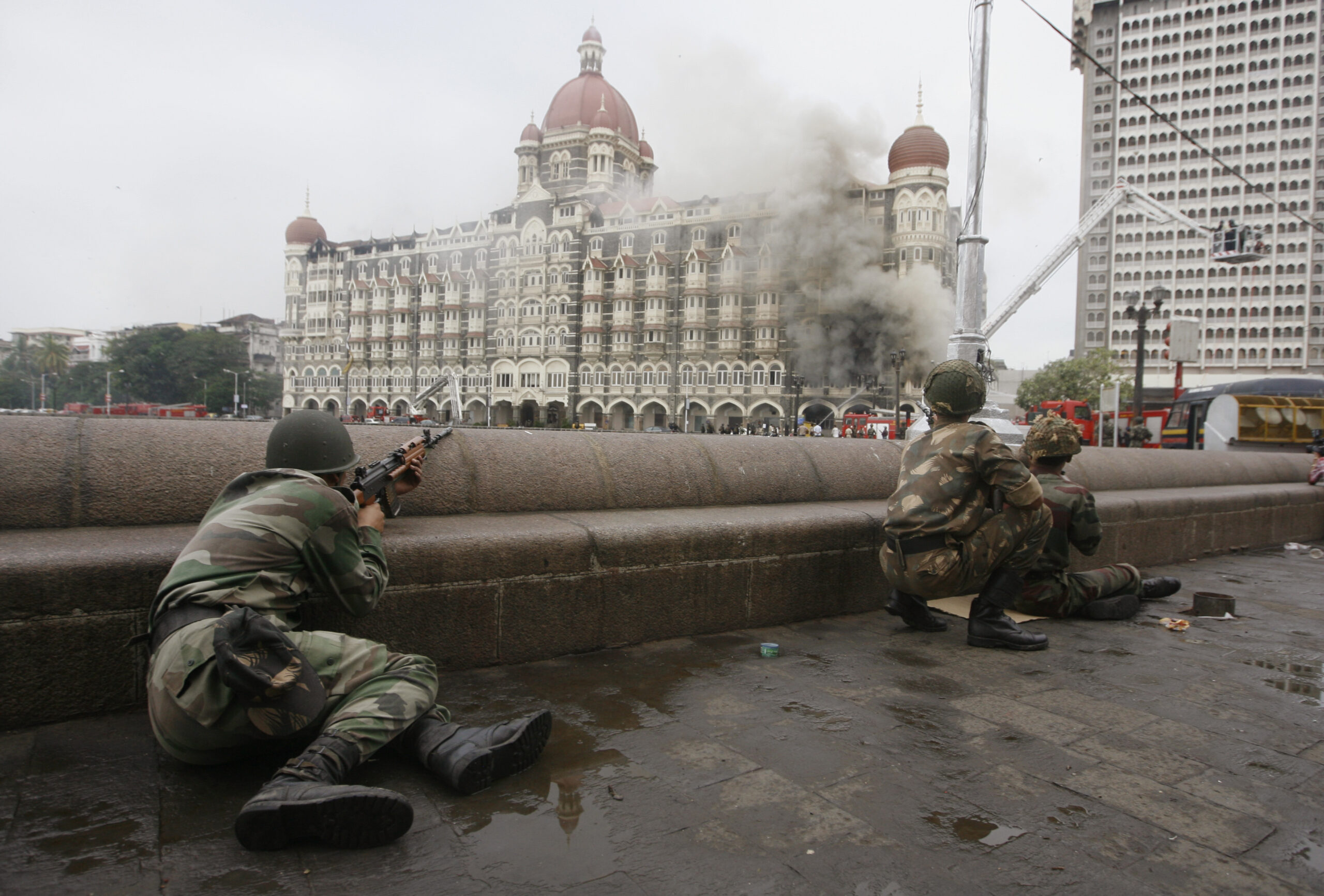 26/11 Mumbai Attack: A stark reminder of Pakistan’s complicity