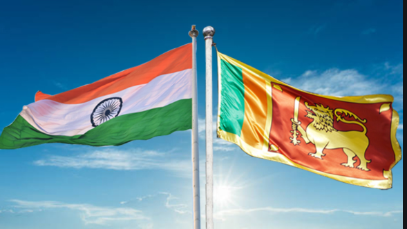 India, Sri Lanka set up Parliamentary Friendship Association