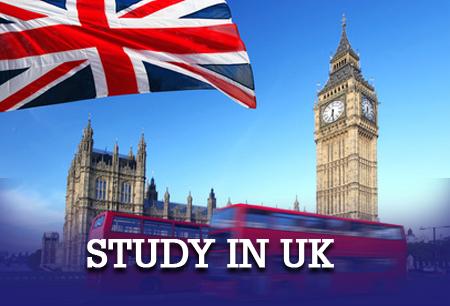 The trend to Study Abroad: Student visas issued by the UK to Indian nationals increased 102 percent