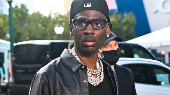 American rapper Young Dolph shot dead