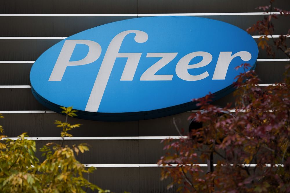 Pfizer’s Anti-viral Drug is 90% Effective against Omicron Too