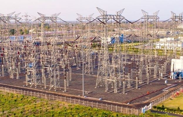 Adani completes one of India’s largest intra-state transmission lines