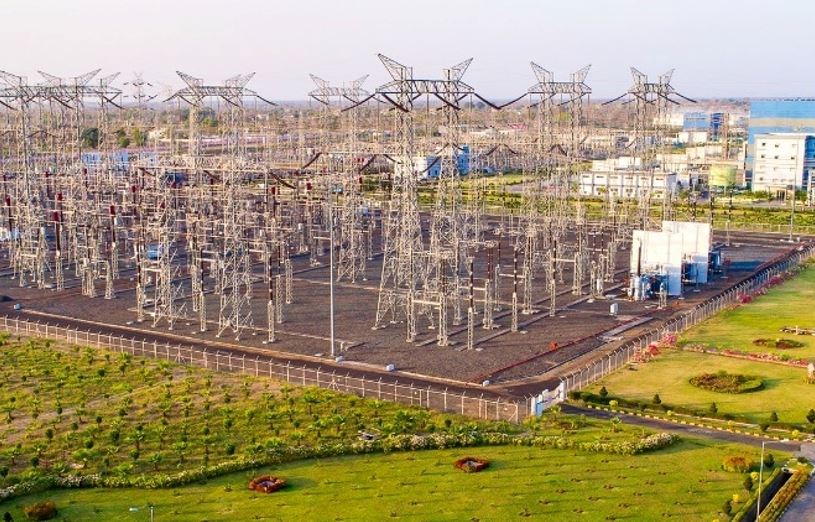 Adani Transmission awarded 400 kV Karur Transmission Project for evacuation of renewable power