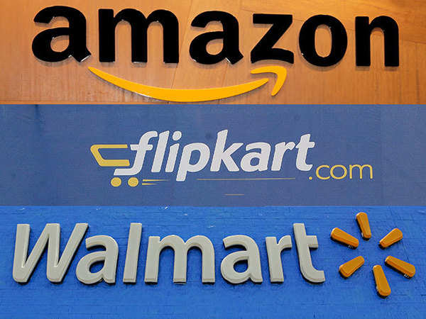 Amazon, Flipkart be Banned in India: Swadeshi Jagran Manch