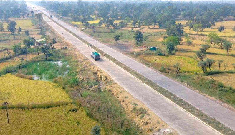 Adani Enterprises bags India’s largest expressway project