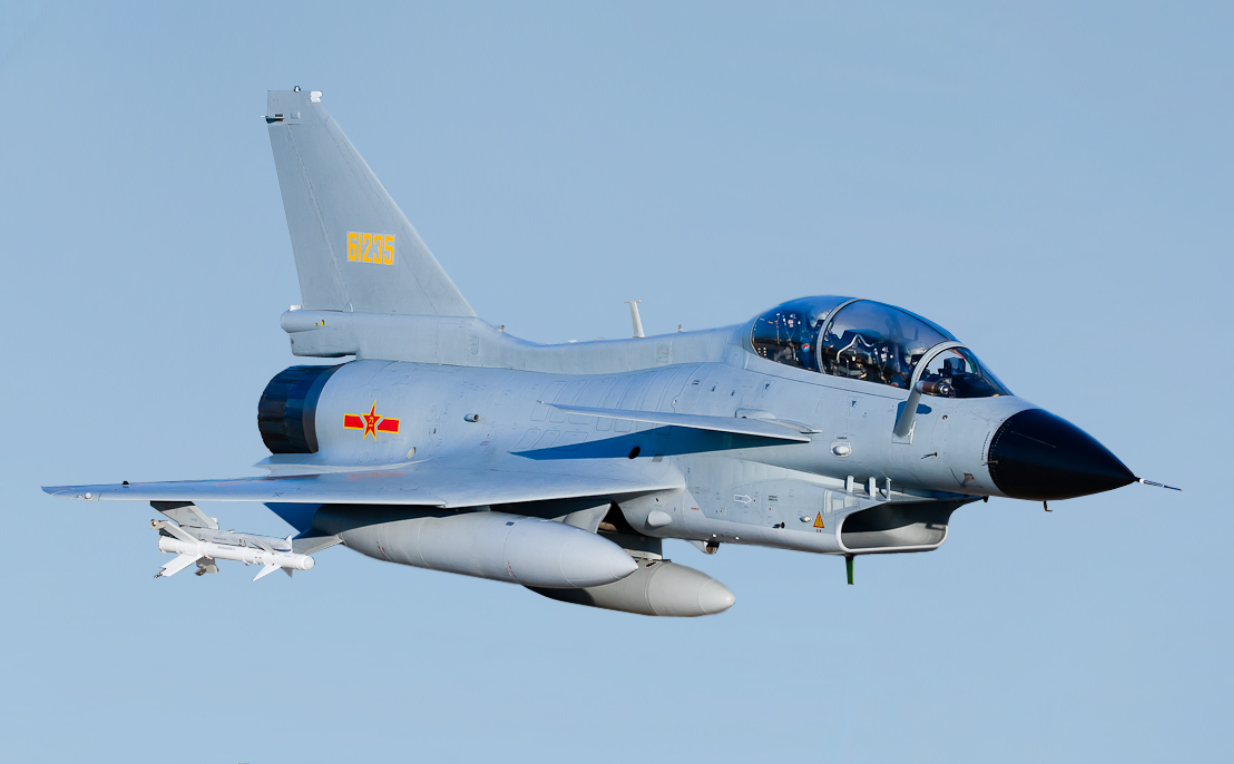 Pakistan needs fighter jets like ‘Rafale’, Not Chinese J-10: Pakistan’s Opposition Leader