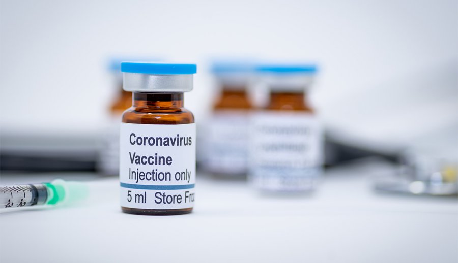 INDIA: 60 percent of the eligible population fully vaccinated against COVID-19