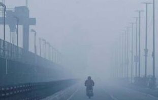 IMD Issues Cold Wave, Dense Fog Warning