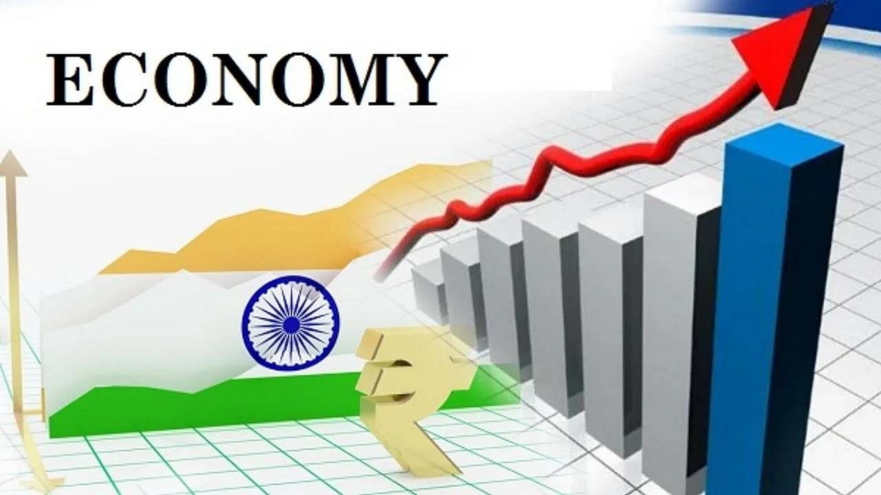 Economy: India’s GDP grows by 8.4 percent in July September