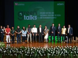 Green talks