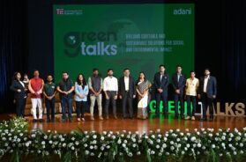 Green talks