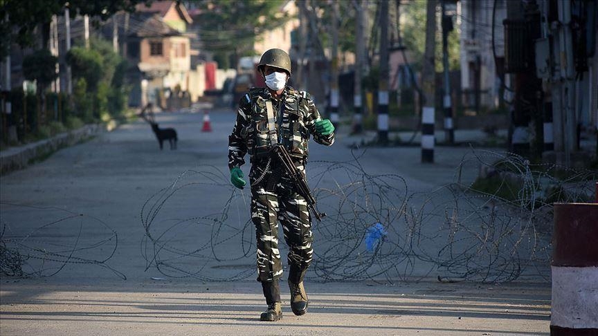 Security Forces Eliminates Three Terrorists in Jammu and Kashmir’s Srinagar