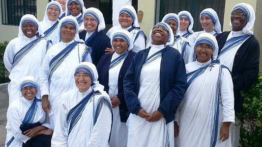 FCRA Accounts of Mother Teresa’s Missionary of Charity Frozen due to “Adverse Inputs”