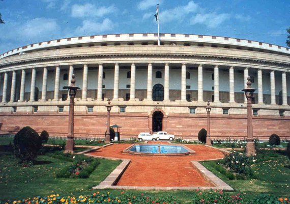 Winter Session of Parliament Ends
