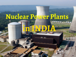 Nuclear Power Plant of India