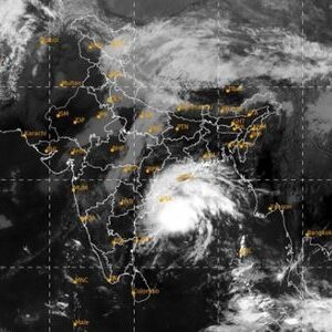 Cyclone Jawad to hit Andhra Pradesh-Odisha Coast by December 4