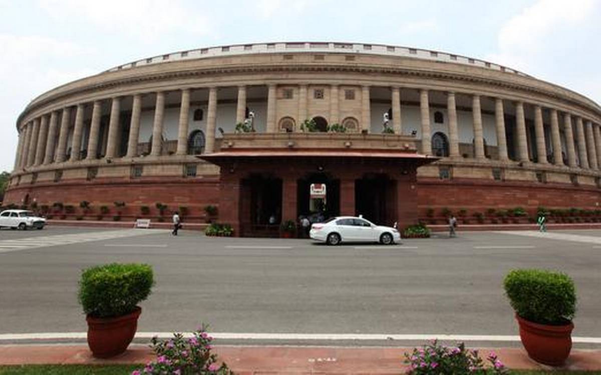 Bill Linking Aadhar Number with Voters’ Card Passed by Parliament