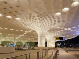 Revoi Mumbai Airport
