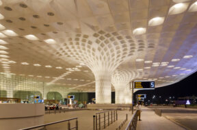Revoi Mumbai Airport