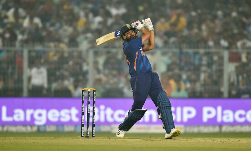 Cricket: Rohit Sharma Appointed as captain for ODI & T20I